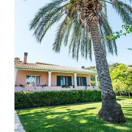 Villa Giovanna Kassiopi Exterior photo